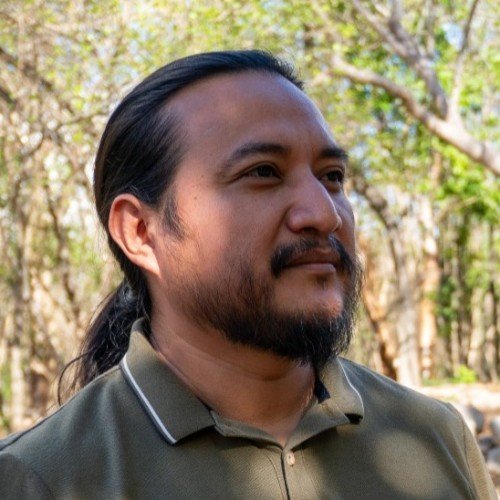 Álvaro Mena