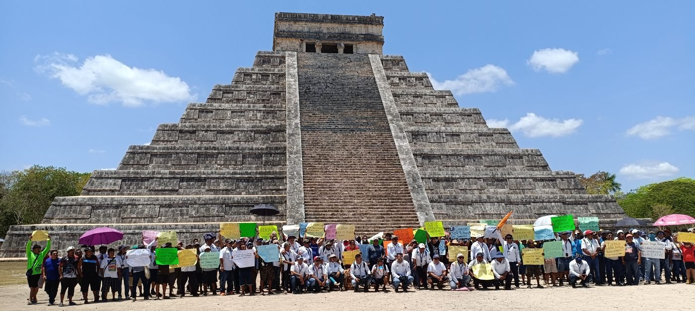 Fundación Indígenas 3D